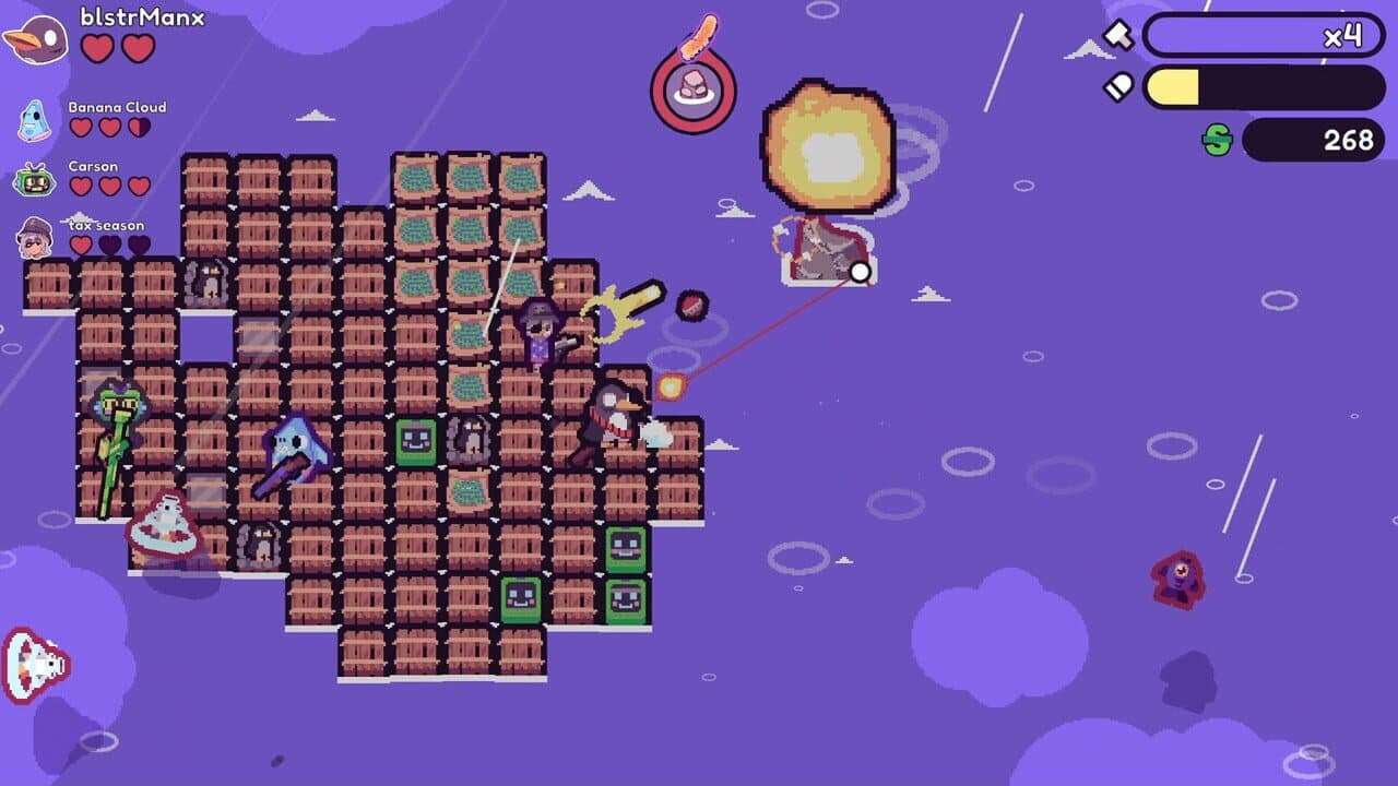 Super Raft Boat Together thumbnail 2