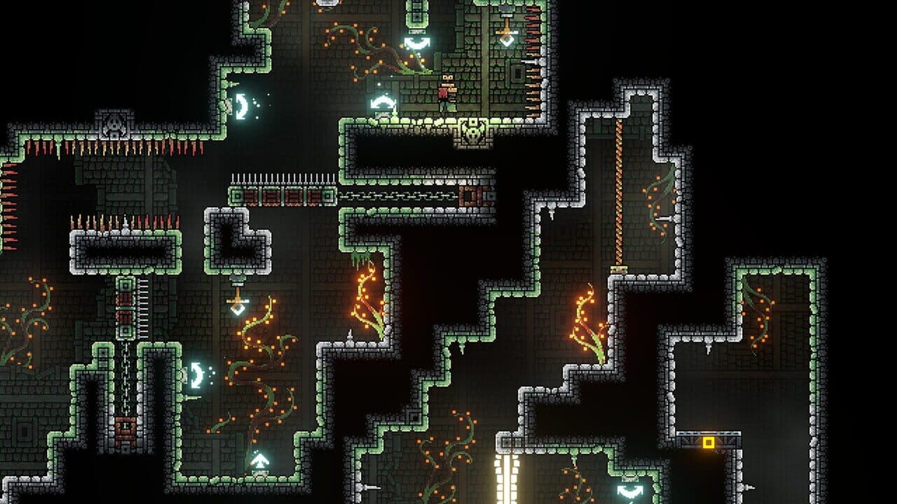Gravity Castle thumbnail 4