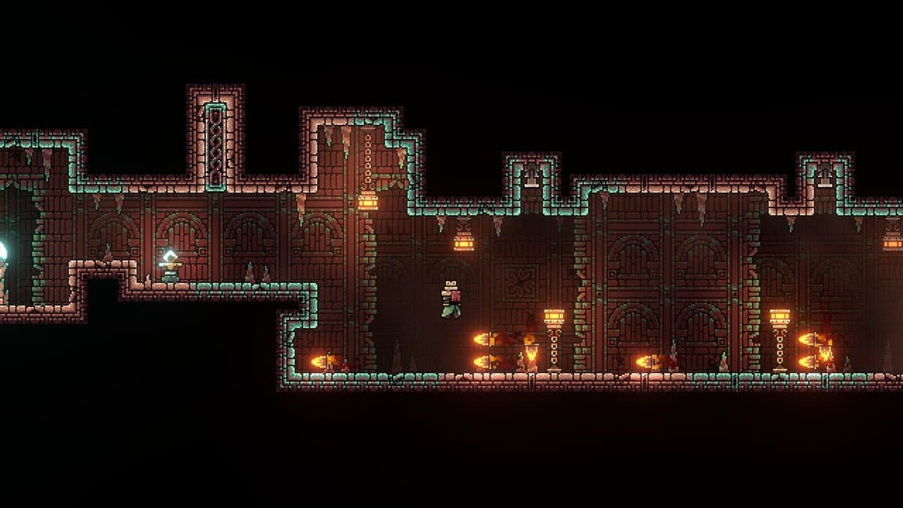 Gravity Castle thumbnail 5