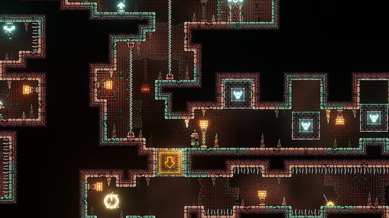Gravity Castle thumbnail 6