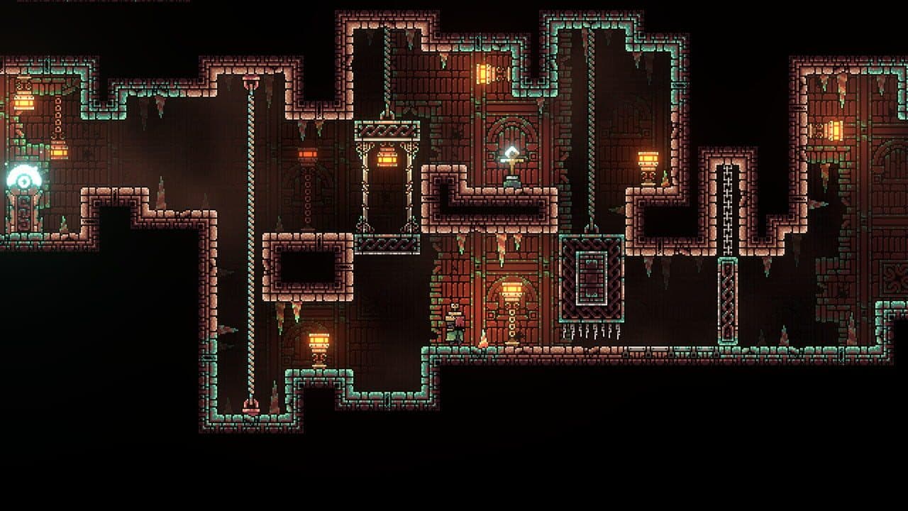 Gravity Castle thumbnail 7