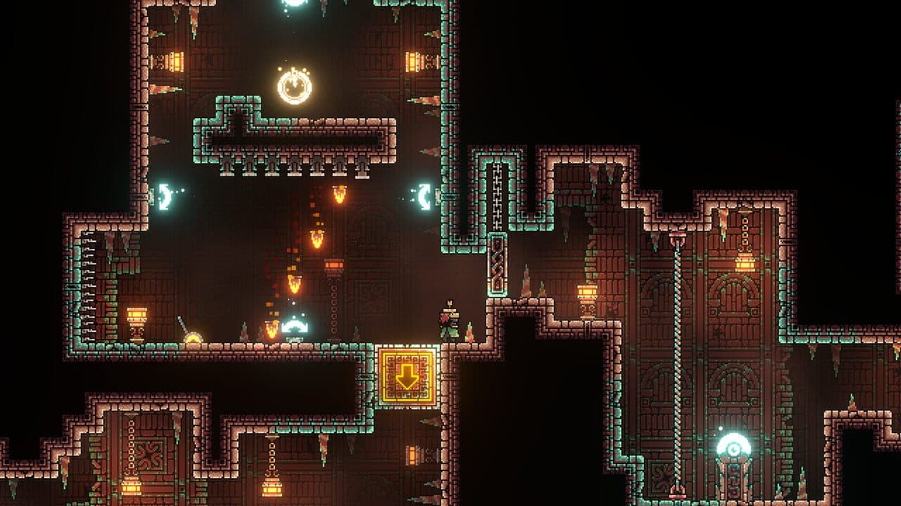 Gravity Castle thumbnail 8