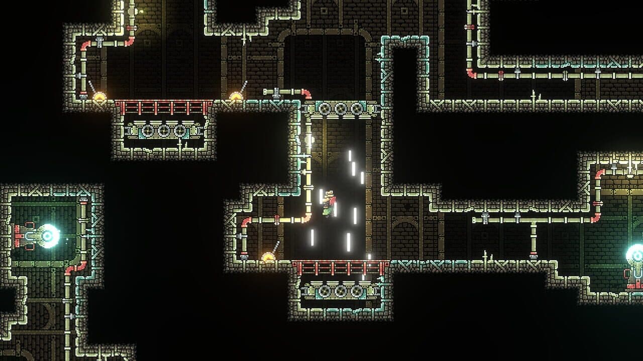 Gravity Castle thumbnail 10