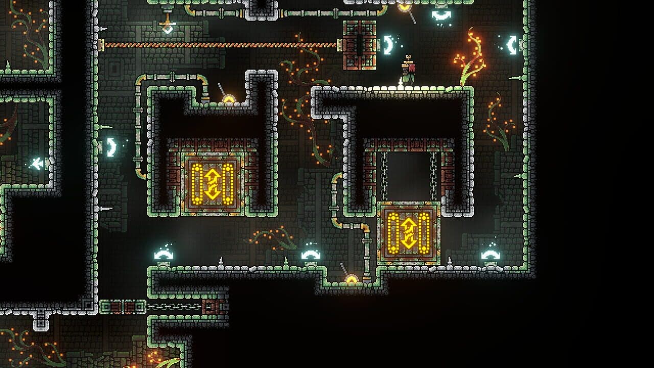 Gravity Castle thumbnail 11