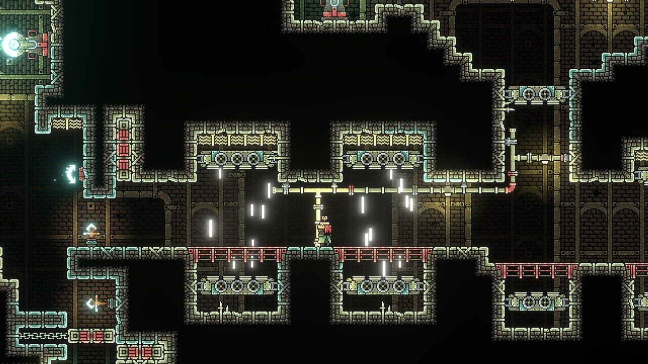Gravity Castle thumbnail 12
