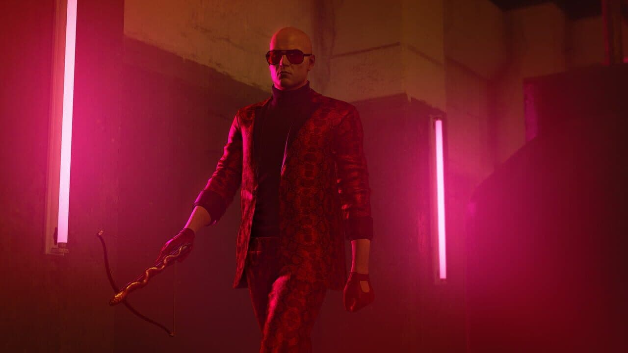 Hitman 3: Seven Deadly Sins Collection thumbnail 9