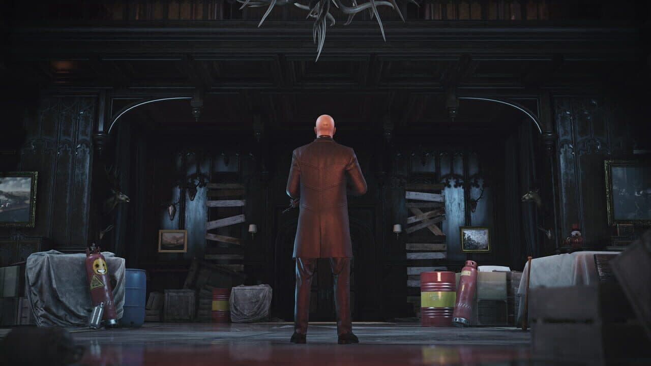 Hitman 3: Seven Deadly Sins Collection thumbnail 5