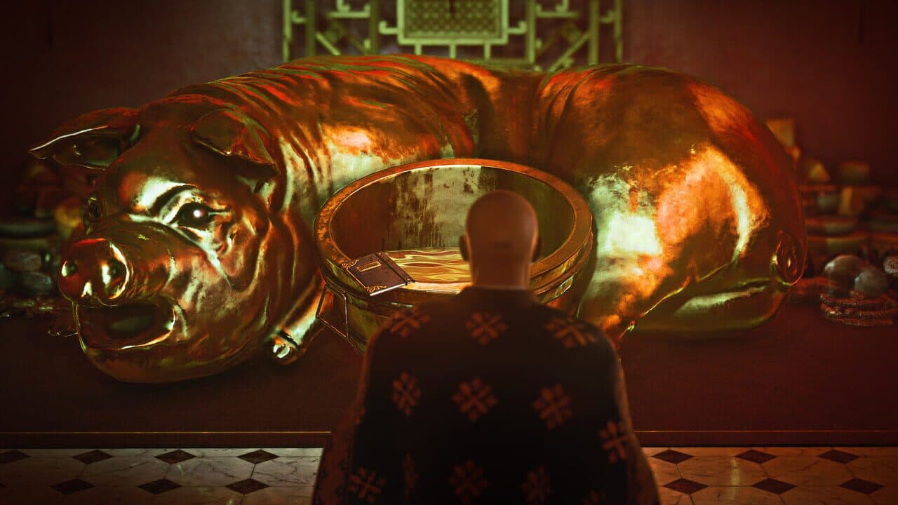Hitman 3: Seven Deadly Sins Collection thumbnail 7
