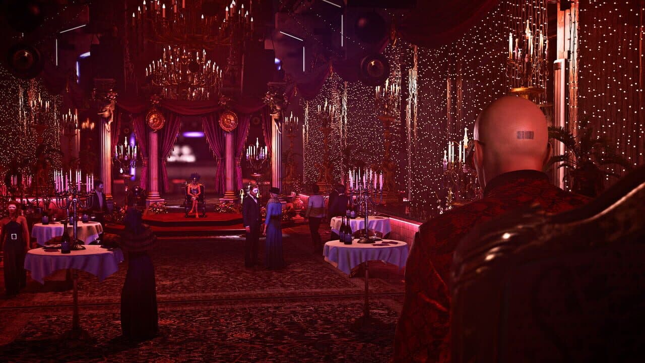 Hitman 3: Seven Deadly Sins Collection thumbnail 8