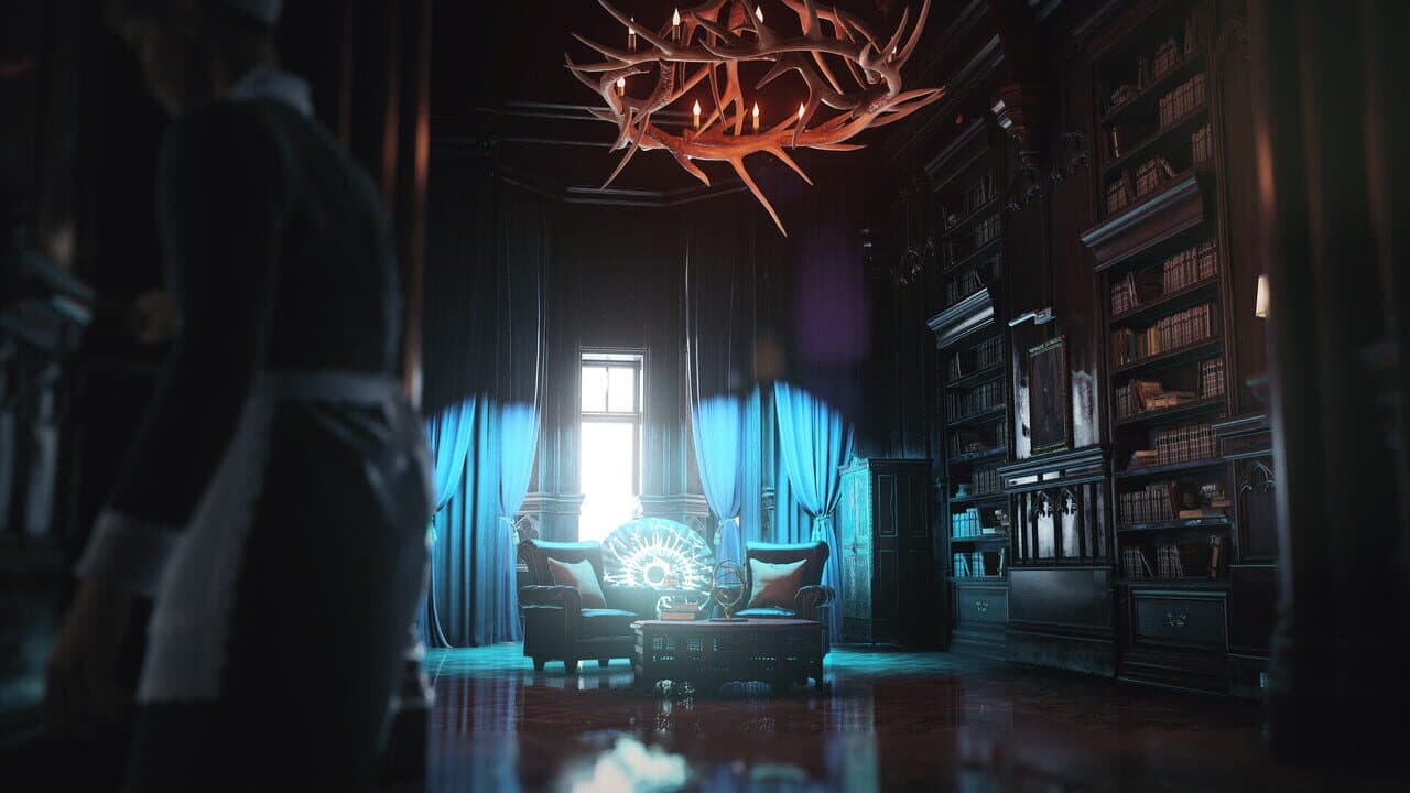 Hitman 3: Seven Deadly Sins Collection thumbnail 12