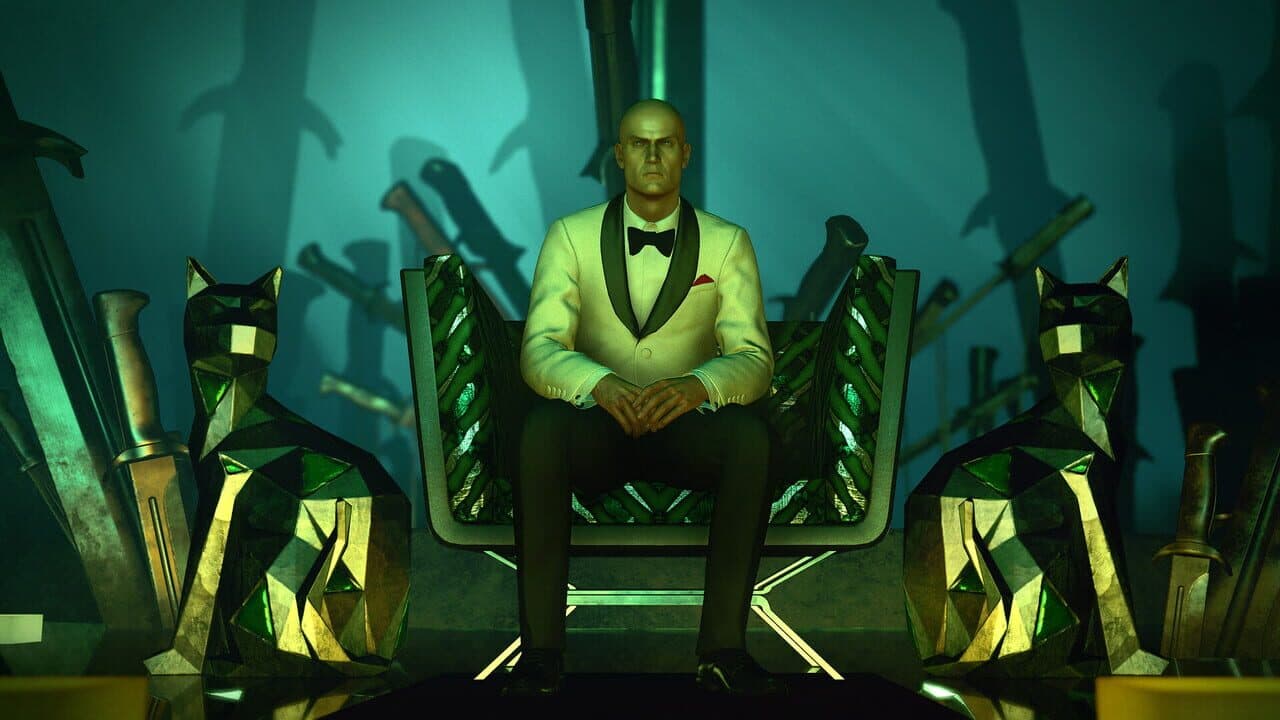 Hitman 3: Seven Deadly Sins Collection thumbnail 14