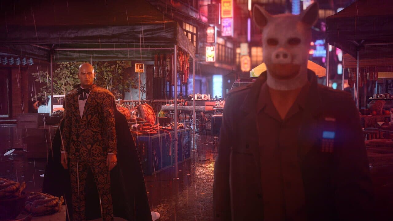 Hitman 3: Seven Deadly Sins Collection thumbnail 13