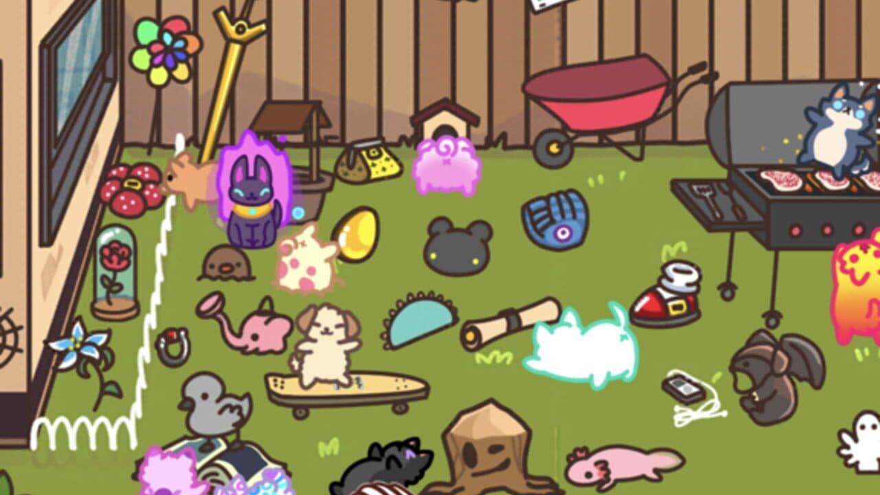 KleptoDogs thumbnail 2