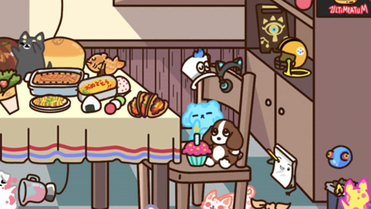 KleptoDogs thumbnail 3
