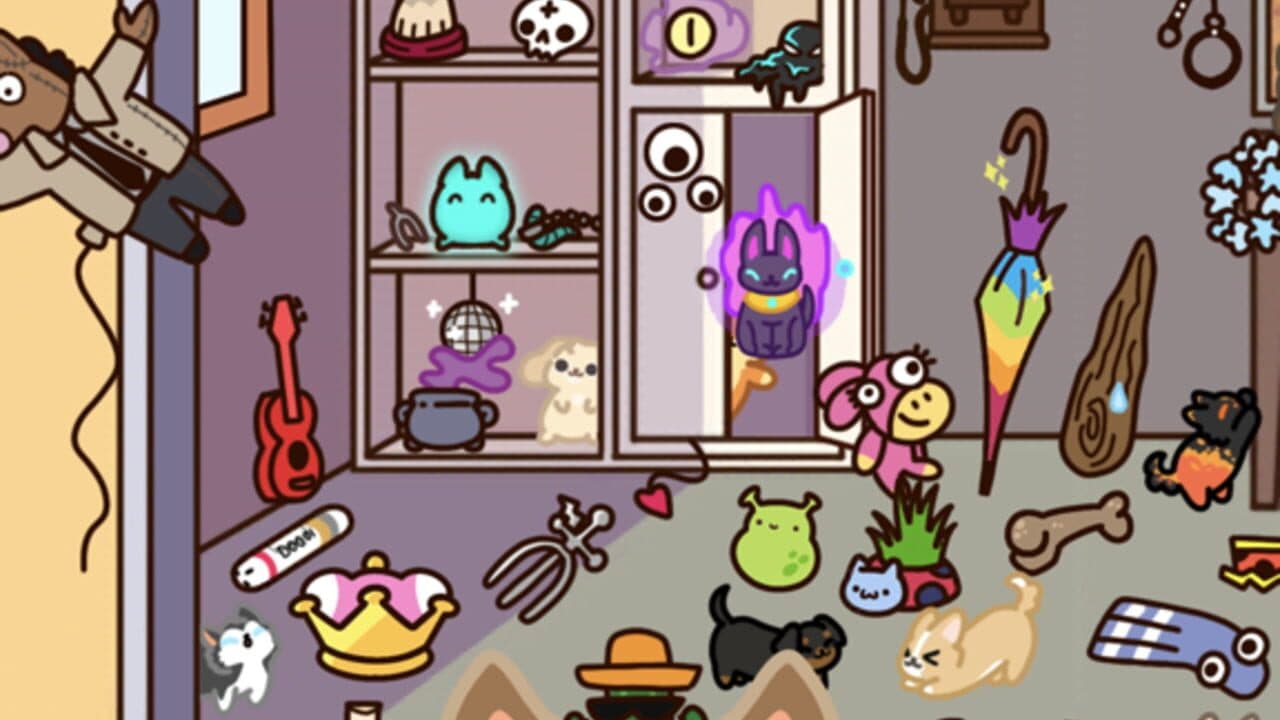KleptoDogs thumbnail 4