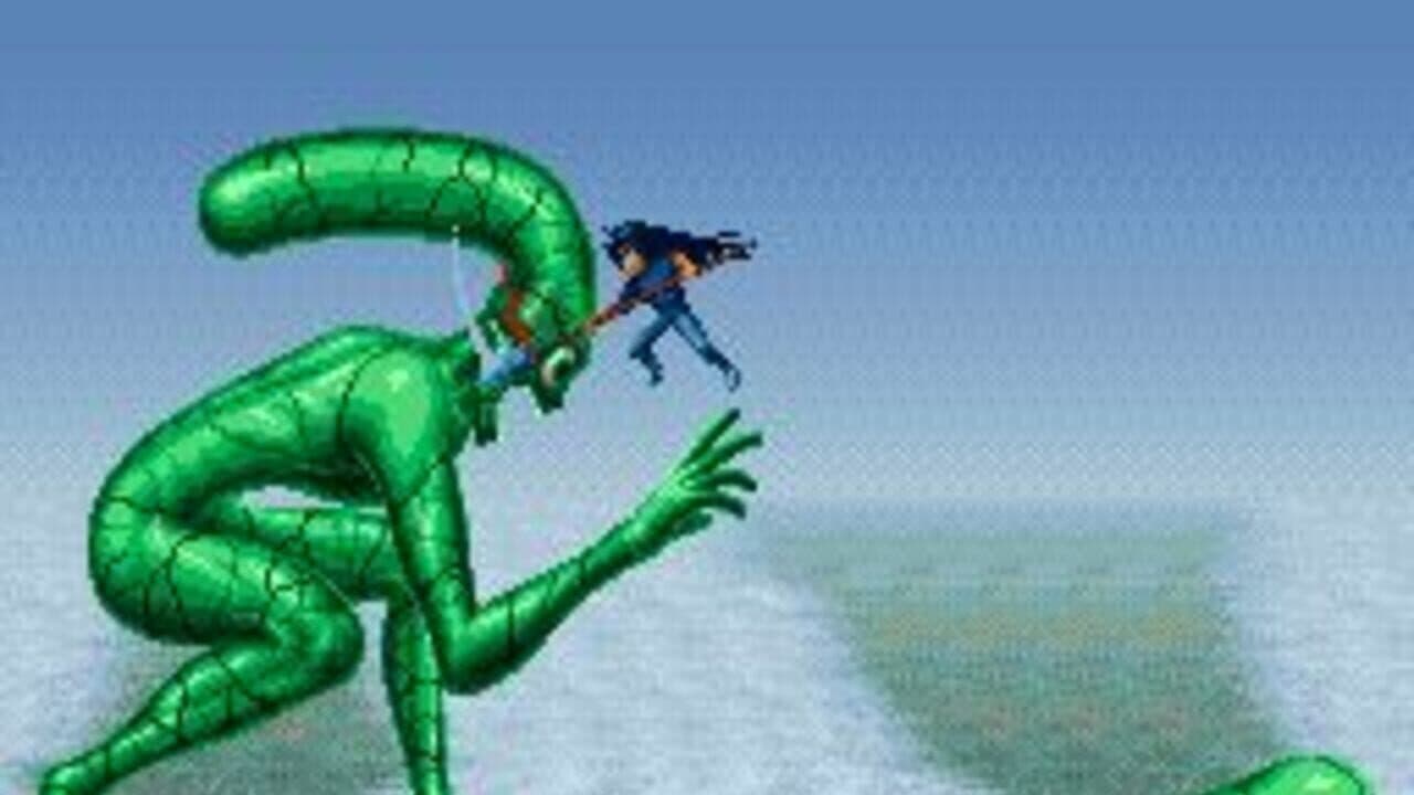 Ushio to Tora thumbnail 3