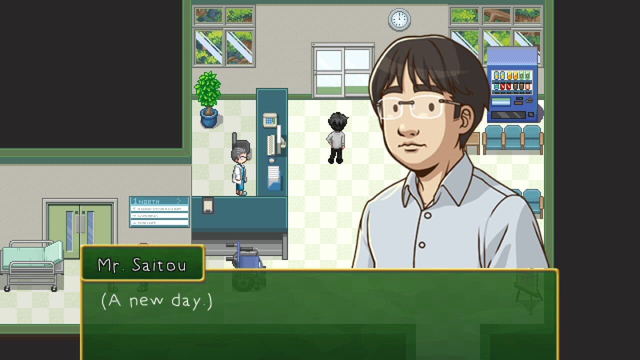 Mr. Saitou thumbnail 5
