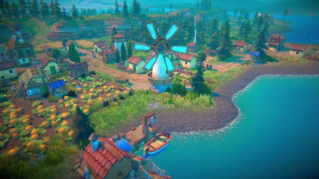 Fabledom thumbnail 2