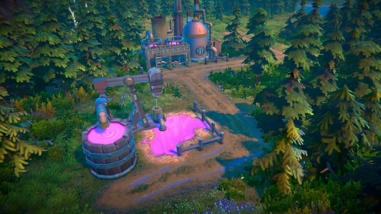 Fabledom thumbnail 3