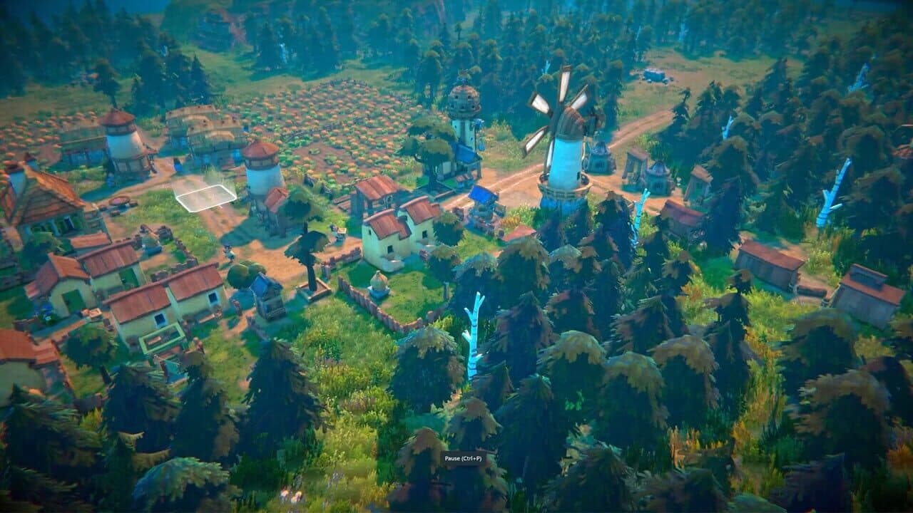 Fabledom thumbnail 4