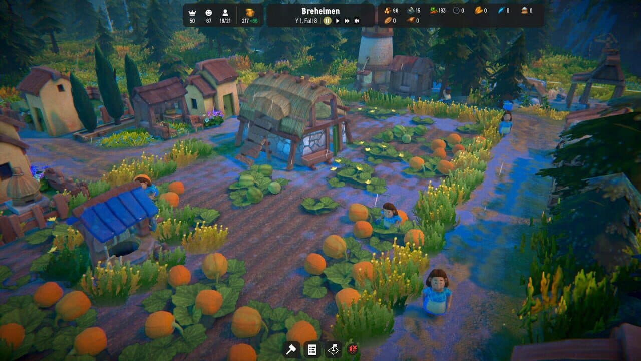 Fabledom thumbnail 6
