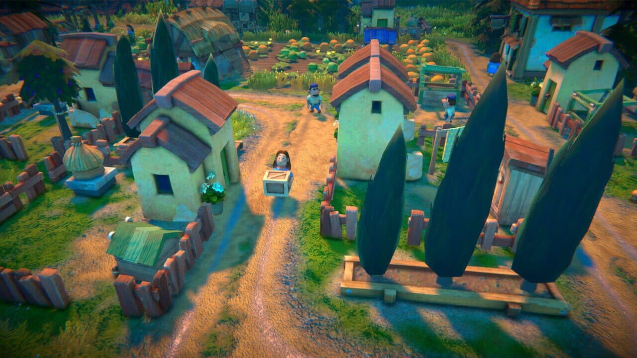 Fabledom thumbnail 12