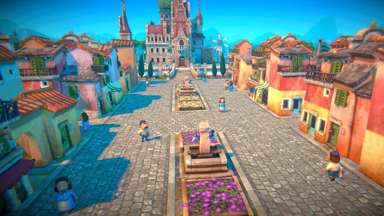 Fabledom thumbnail 14