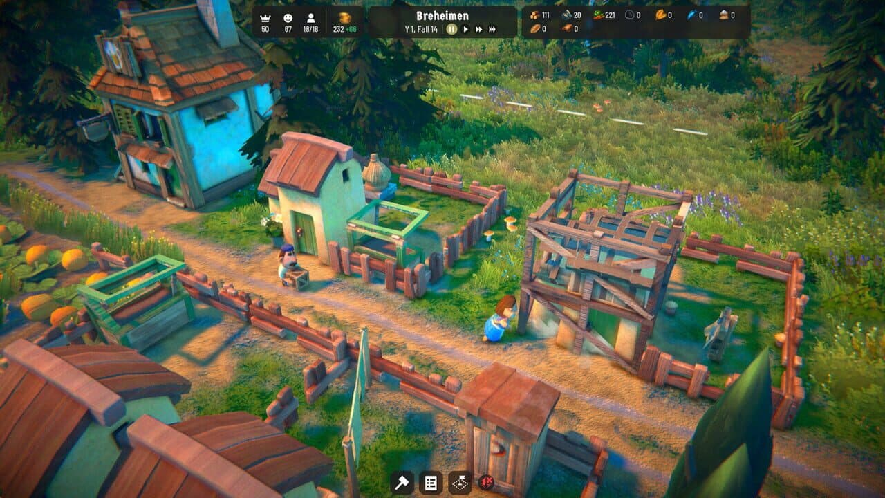 Fabledom thumbnail 15