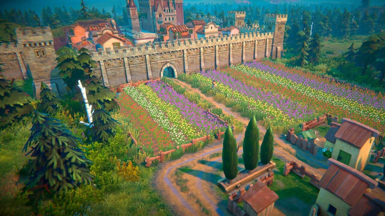 Fabledom thumbnail 8