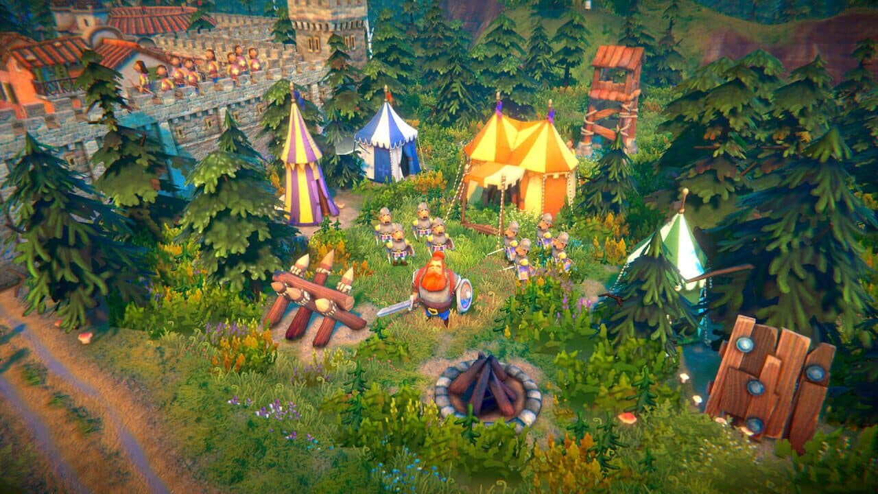 Fabledom thumbnail 17