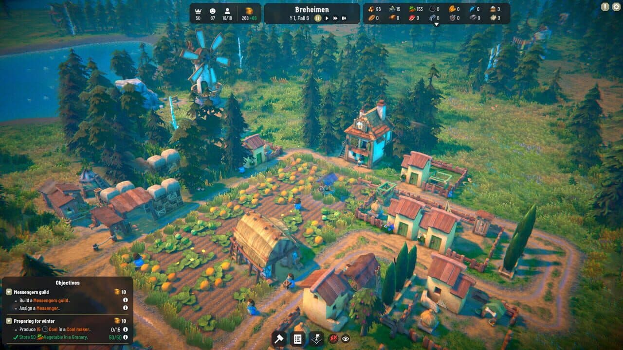 Fabledom thumbnail 18
