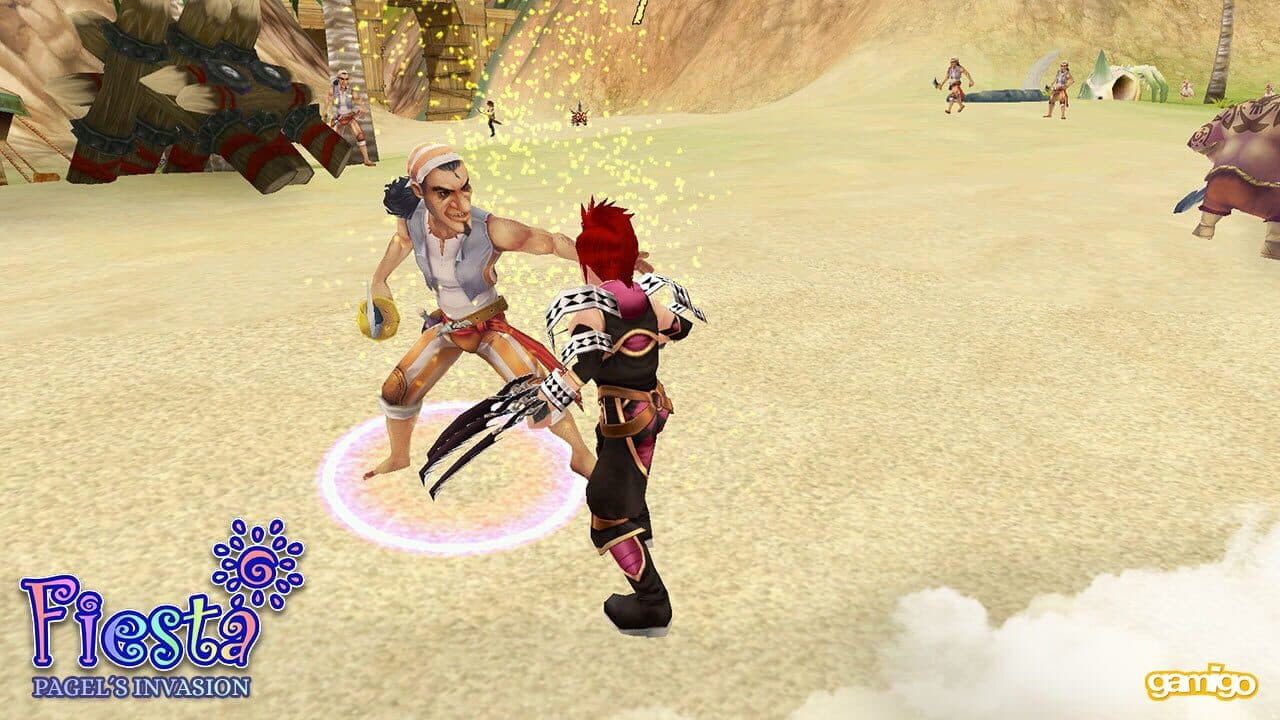 Fiesta thumbnail 6