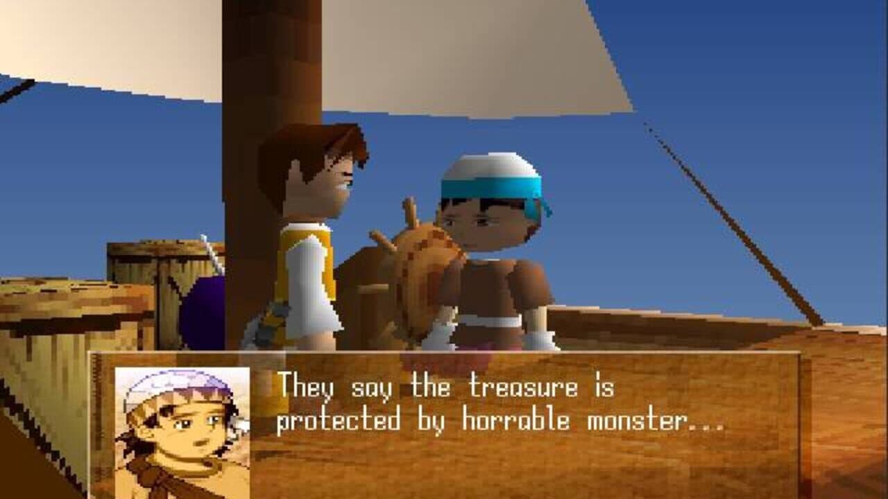 Terra Incognita thumbnail 2