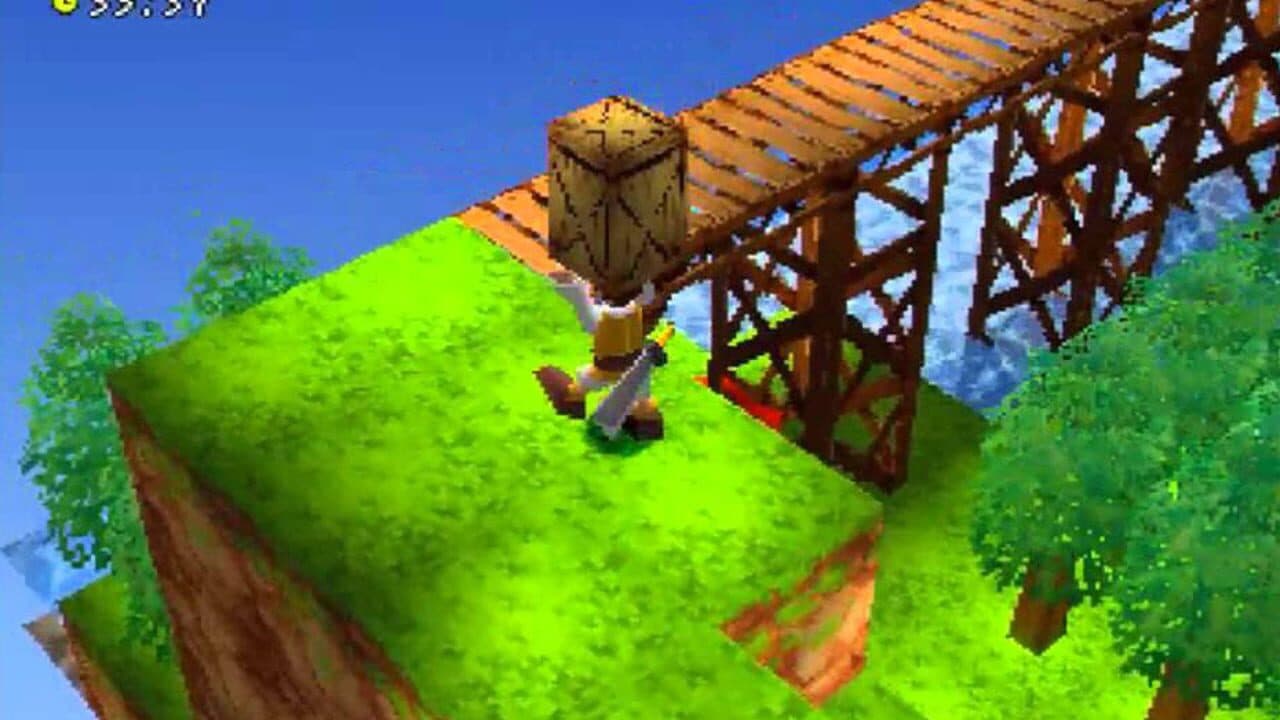 Terra Incognita screenshot 1