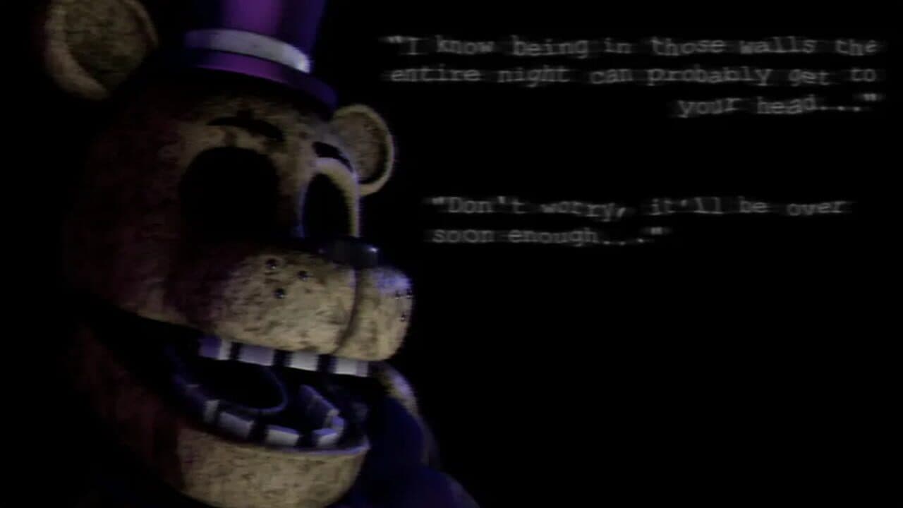 The Return to Freddy's 2: Winter Wonderland thumbnail 2