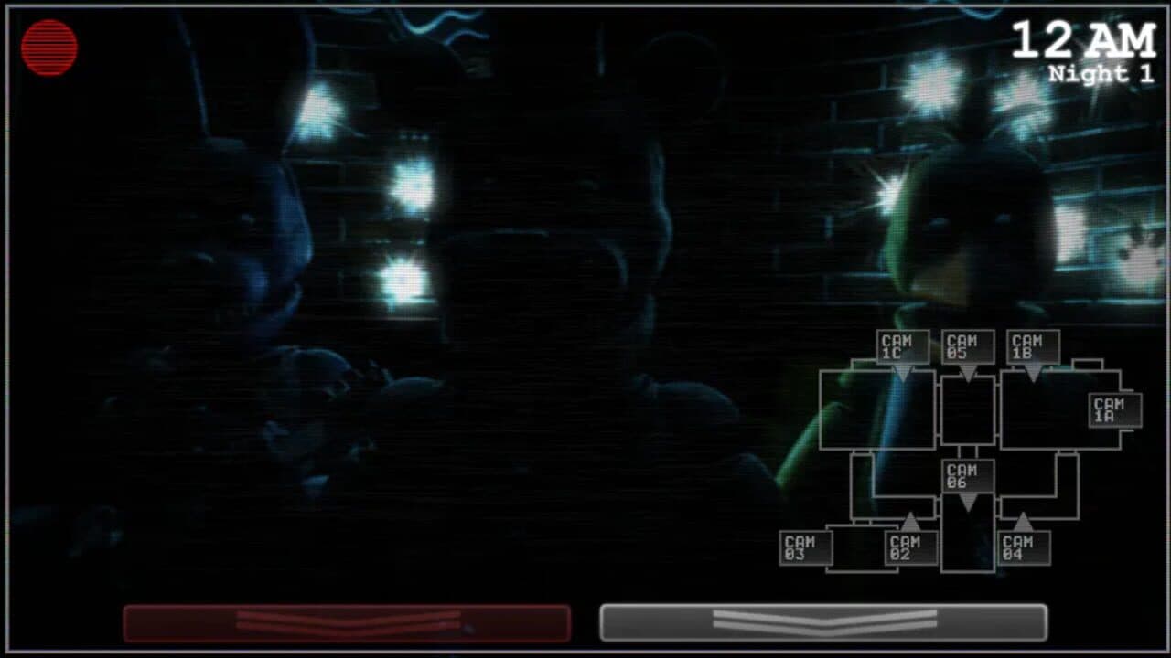 The Return to Freddy's 2: Winter Wonderland thumbnail 4