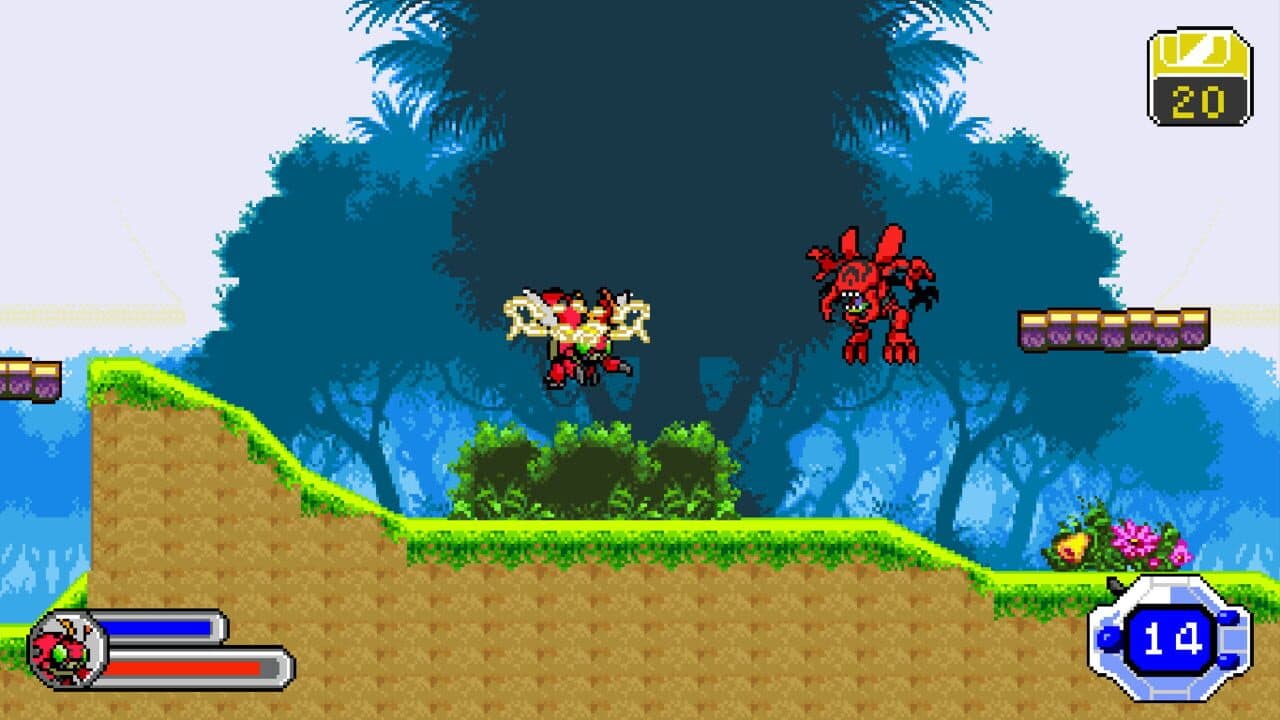 Digimon: Digital Heroes thumbnail 2