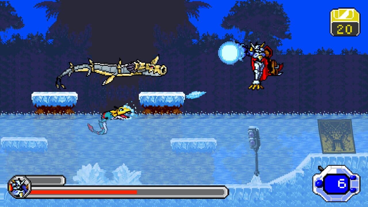 Digimon: Digital Heroes thumbnail 3