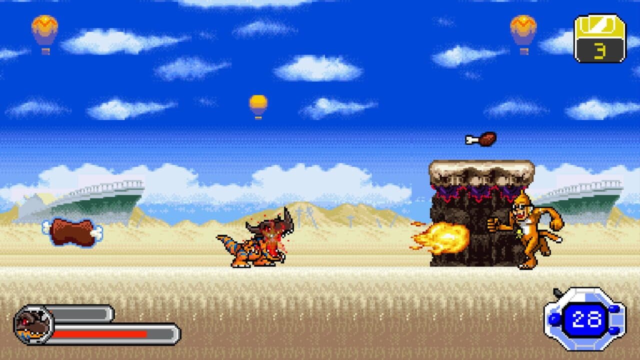 Digimon: Digital Heroes thumbnail 4