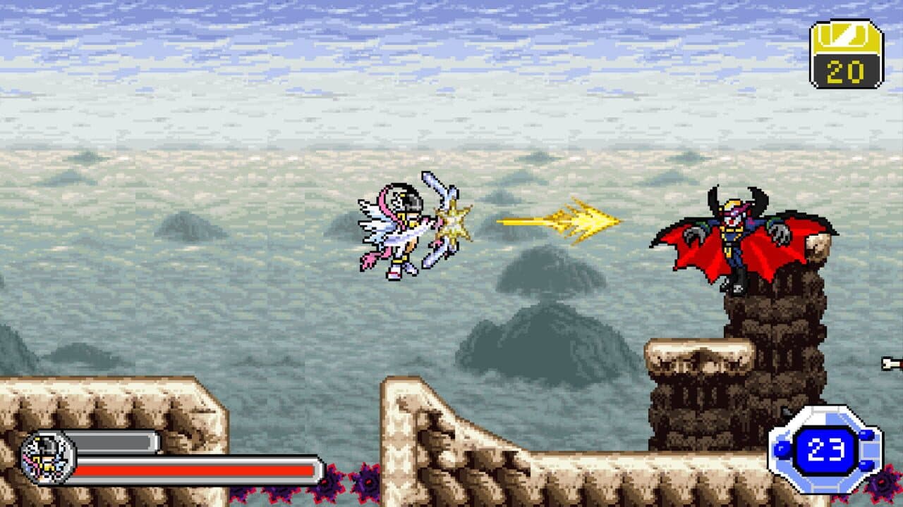Digimon: Digital Heroes thumbnail 5