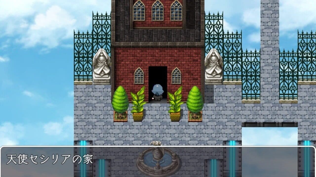 Heaven for Death thumbnail 2