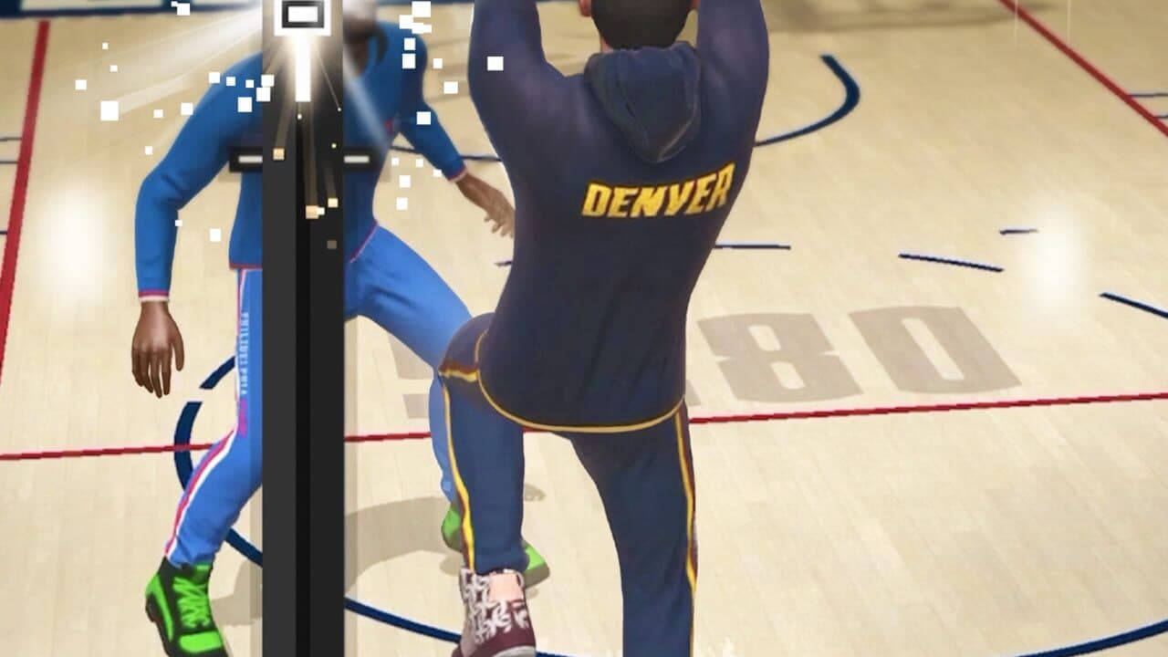 NBA All-World thumbnail 2