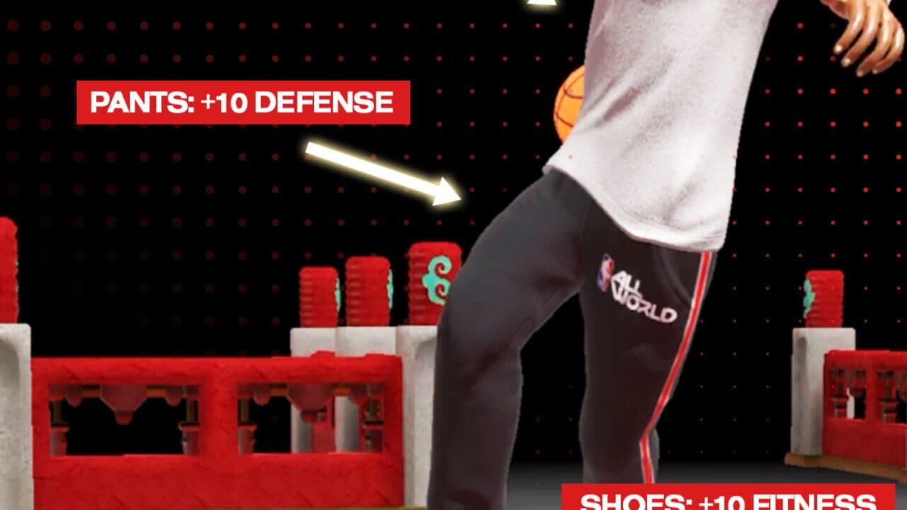 NBA All-World thumbnail 3