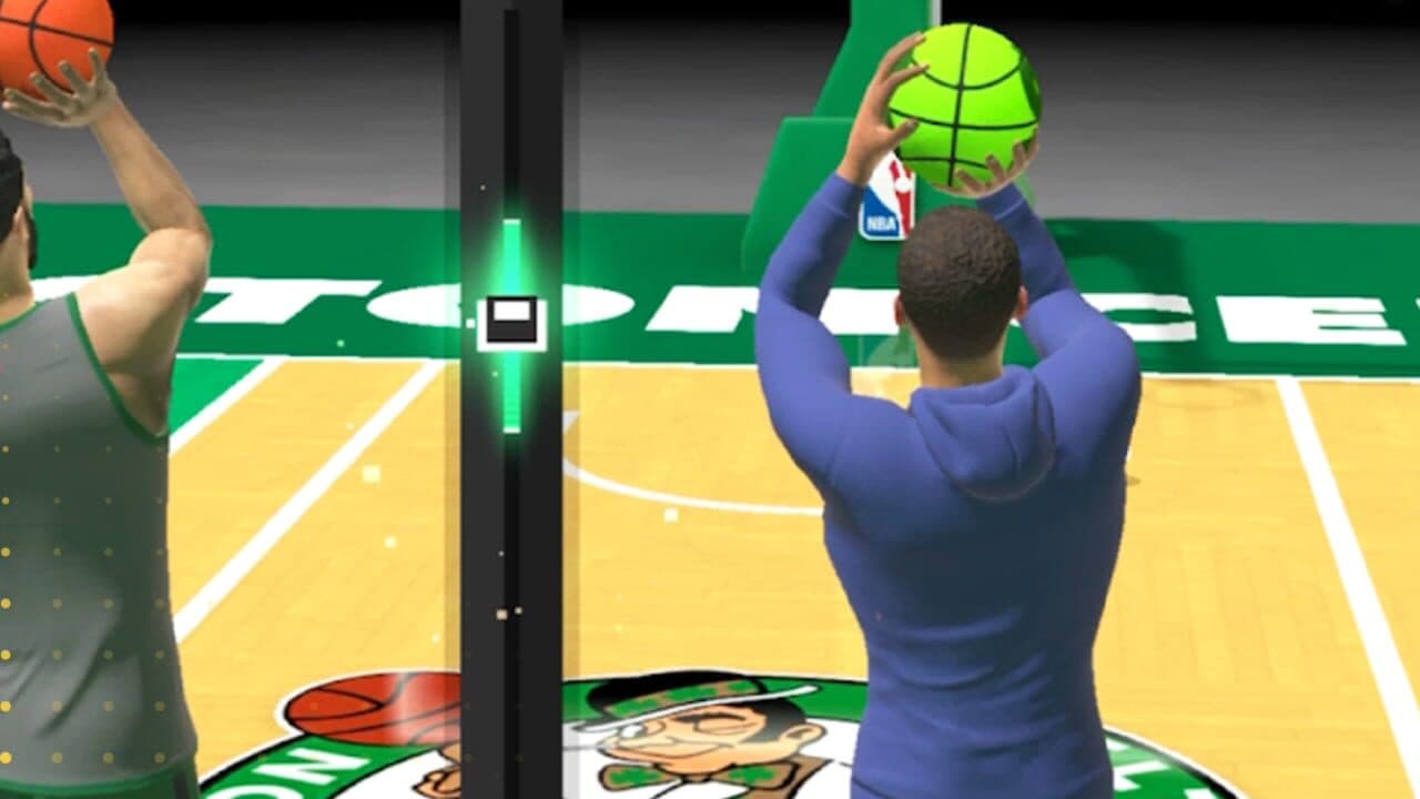 NBA All-World thumbnail 4