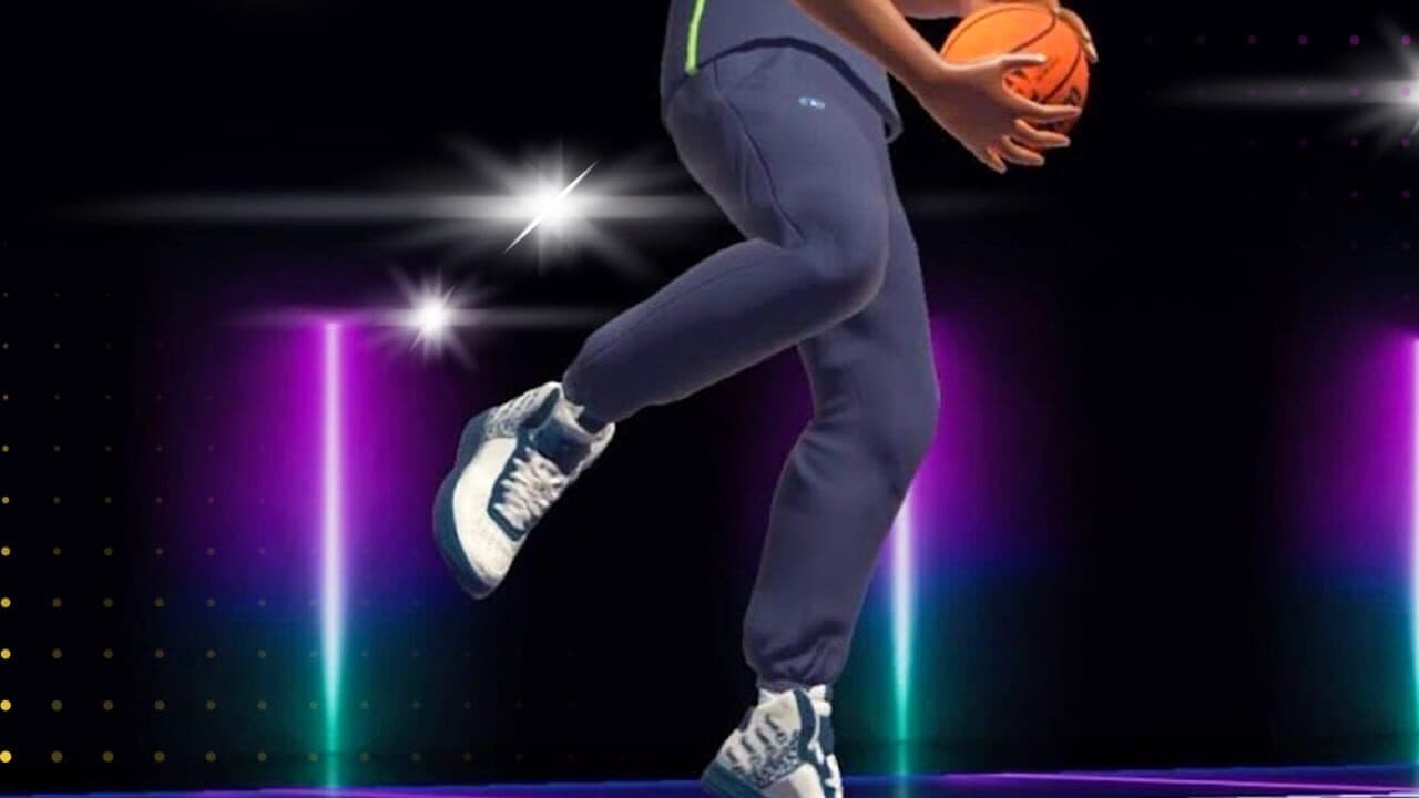 NBA All-World thumbnail 6