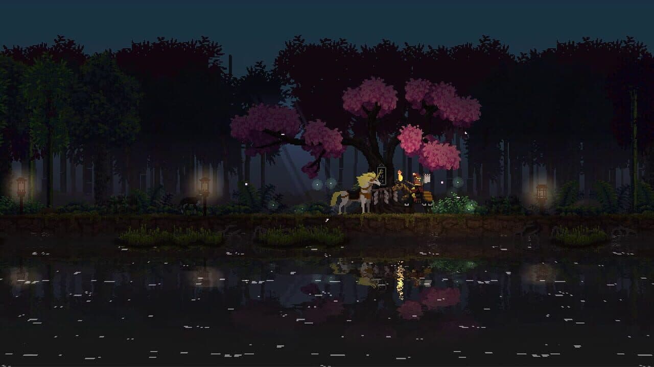 Kingdom Two Crowns: Shogun thumbnail 2