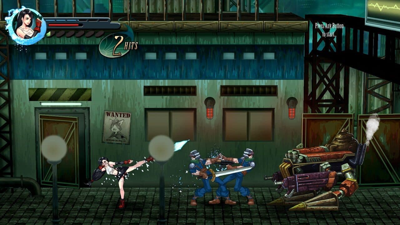 Final Fantasy VII: Re-Imagined thumbnail 2