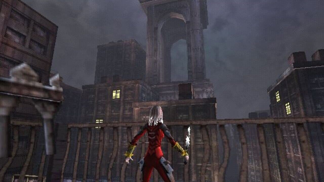 Agni: Queen of Darkness thumbnail 4