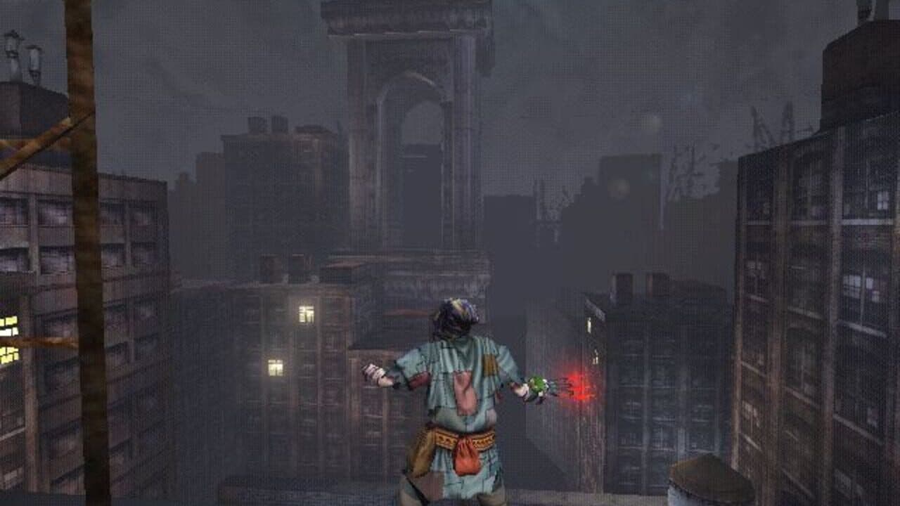 Agni: Queen of Darkness screenshot 1