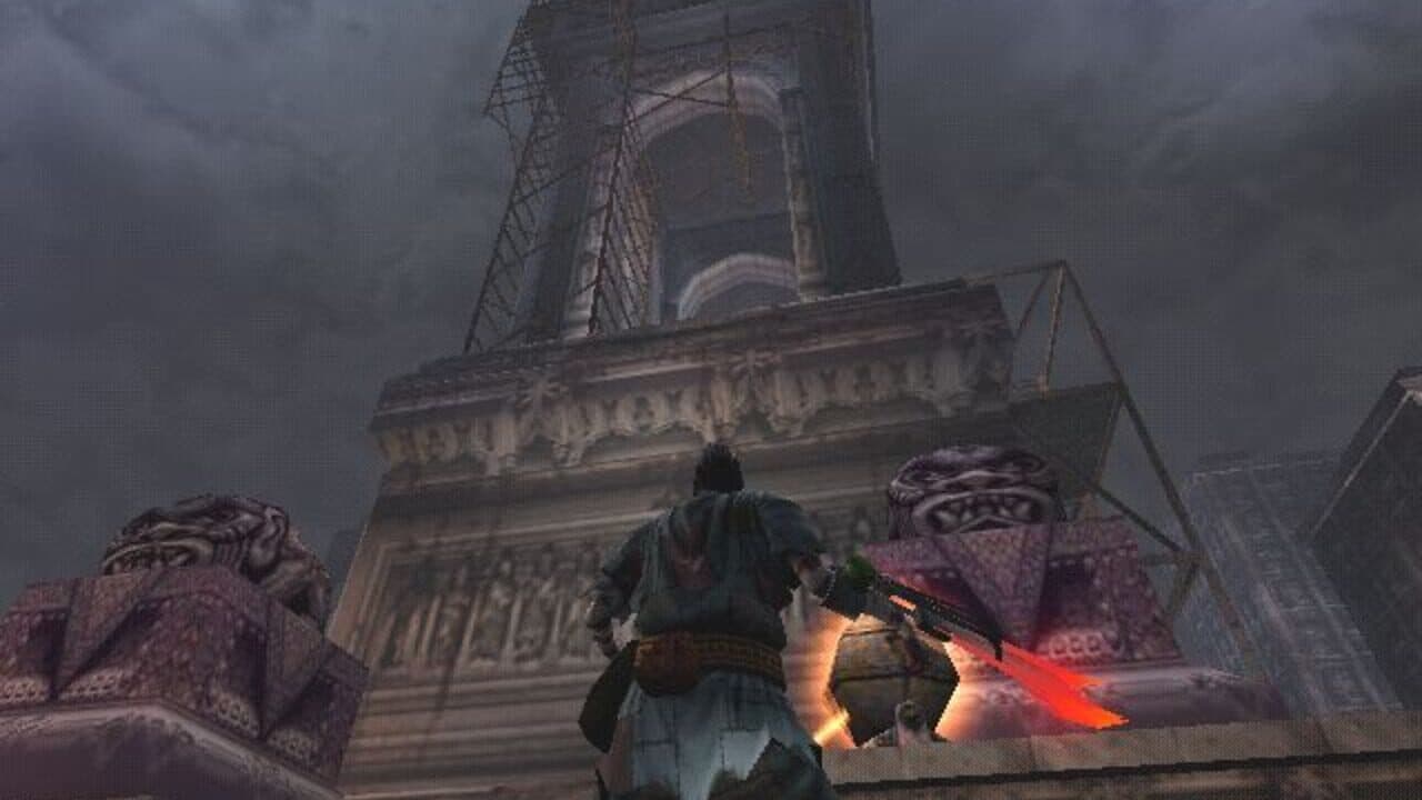 Agni: Queen of Darkness thumbnail 2